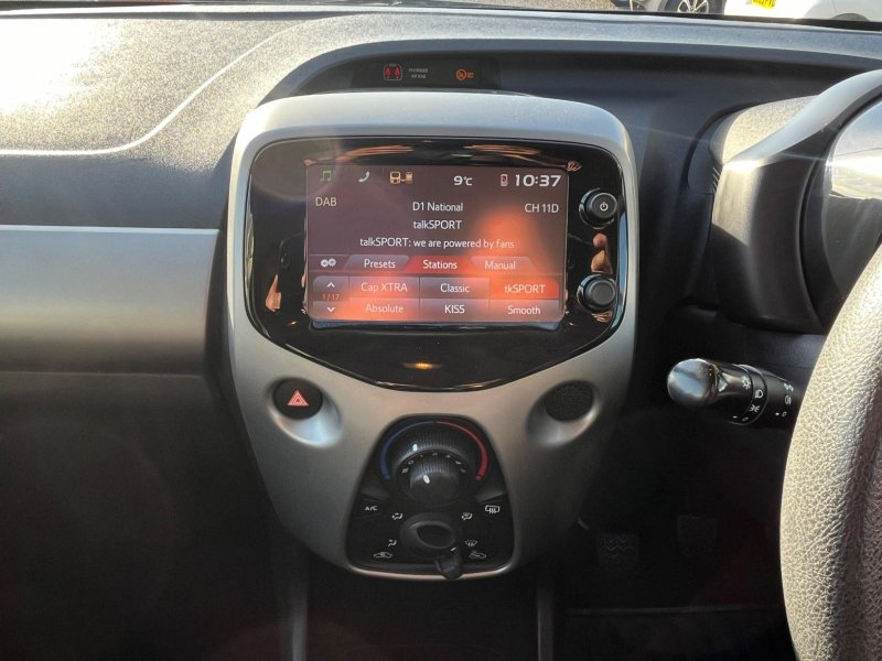 CITROEN C1