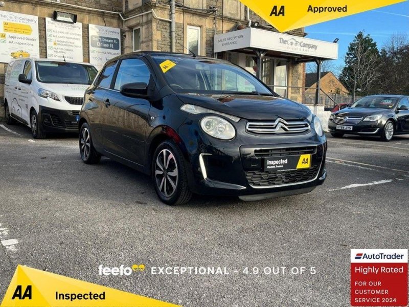 CITROEN C1