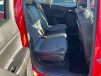 VAUXHALL MERIVA