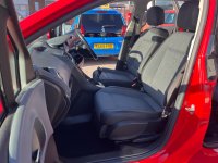 VAUXHALL MERIVA
