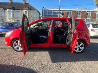 VAUXHALL MERIVA