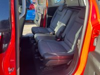 VAUXHALL MERIVA