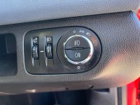 VAUXHALL MERIVA
