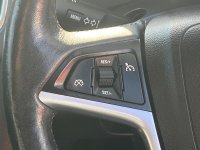 VAUXHALL MERIVA