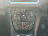 VAUXHALL MERIVA