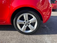 VAUXHALL MERIVA