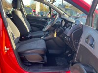 VAUXHALL MERIVA