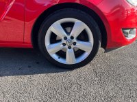 VAUXHALL MERIVA