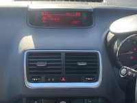 VAUXHALL MERIVA