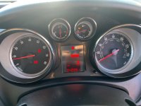 VAUXHALL MERIVA