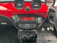 VAUXHALL ADAM