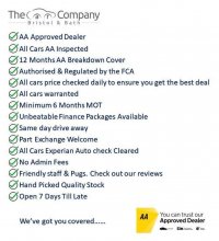 VAUXHALL ADAM