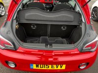 VAUXHALL ADAM