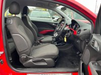 VAUXHALL ADAM