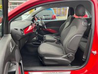 VAUXHALL ADAM