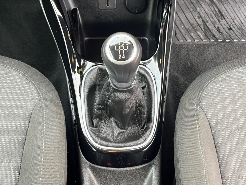 VAUXHALL ADAM