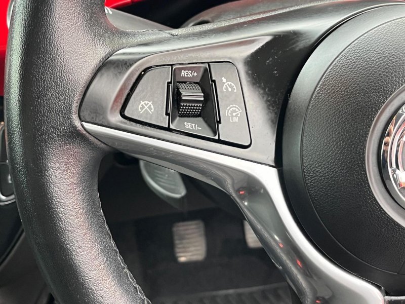 VAUXHALL ADAM