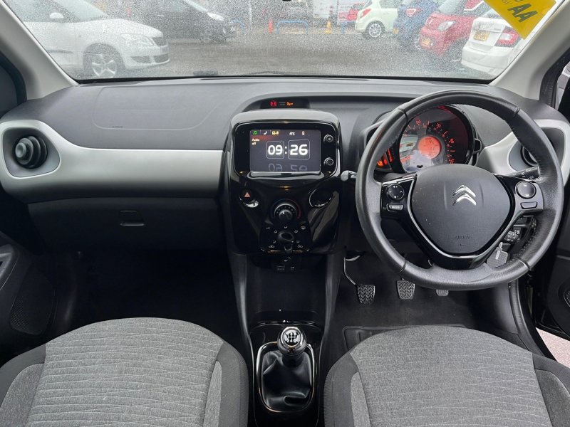 CITROEN C1