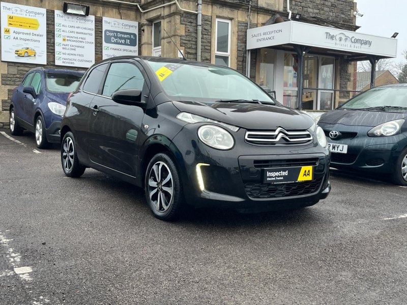 CITROEN C1