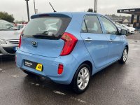 KIA PICANTO