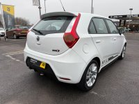 MG MG3