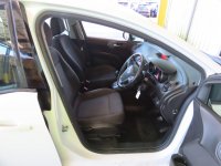 VAUXHALL MERIVA