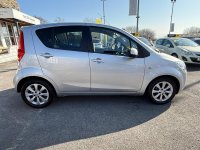 VAUXHALL AGILA