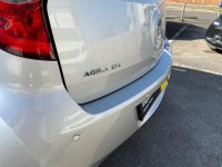 VAUXHALL AGILA
