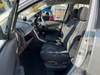 VAUXHALL AGILA
