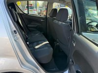 VAUXHALL AGILA