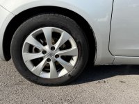 VAUXHALL AGILA