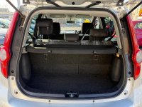 VAUXHALL AGILA