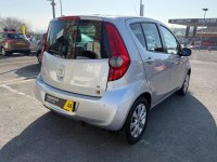 VAUXHALL AGILA