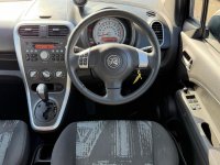 VAUXHALL AGILA