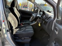 VAUXHALL AGILA