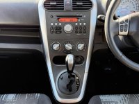 VAUXHALL AGILA
