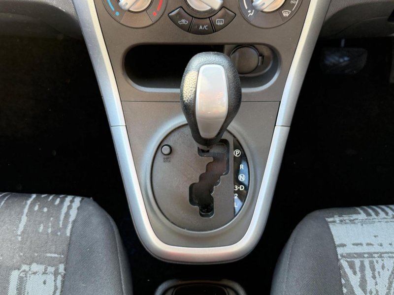 VAUXHALL AGILA