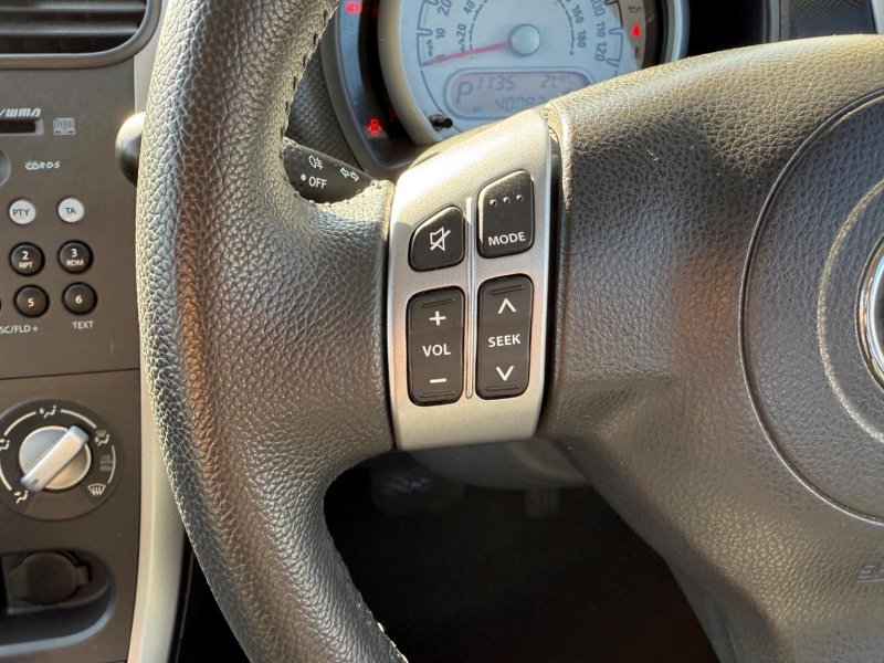 VAUXHALL AGILA