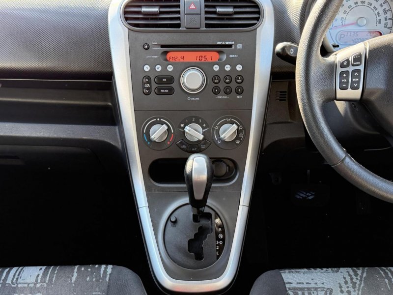 VAUXHALL AGILA