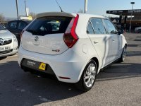 MG MG3