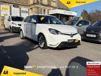 MG MG3