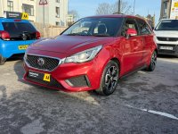 MG MG3