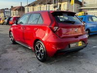 MG MG3
