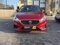 MG MG3