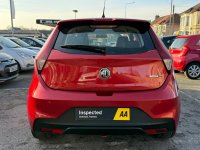 MG MG3