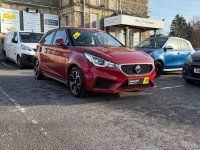 MG MG3