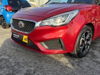 MG MG3