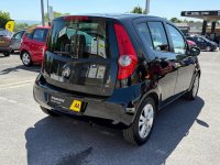 VAUXHALL AGILA
