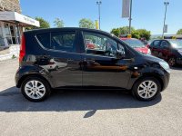 VAUXHALL AGILA