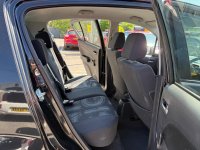 VAUXHALL AGILA